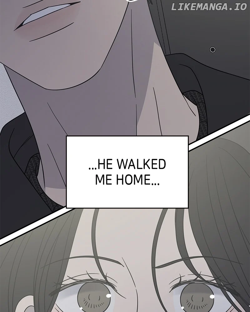 No Dating Allowed In The Office Chapter 49 - Page 66