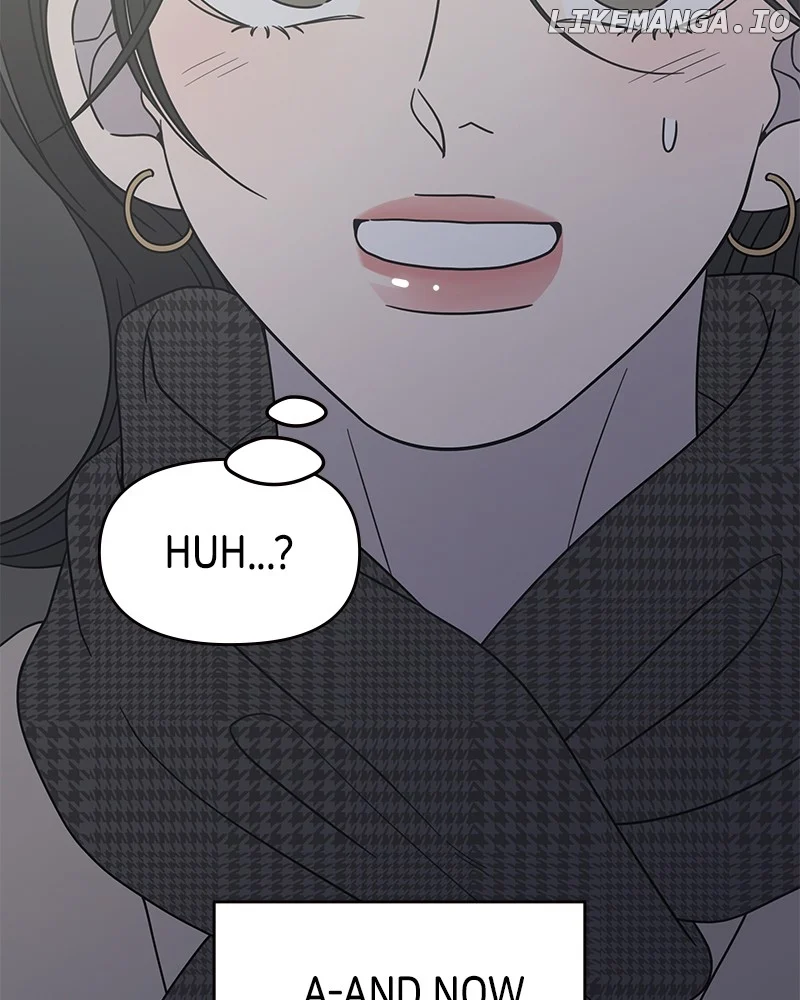 No Dating Allowed In The Office Chapter 49 - Page 67