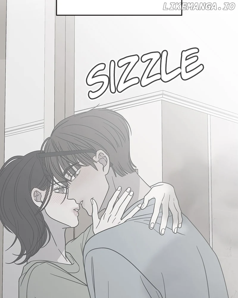 No Dating Allowed In The Office Chapter 49 - Page 88