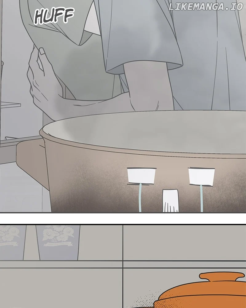 No Dating Allowed In The Office Chapter 49 - Page 89