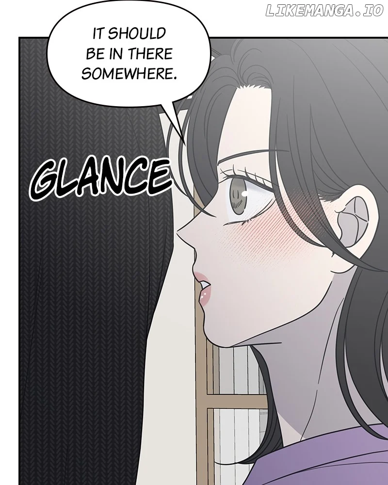 No Dating Allowed In The Office Chapter 49 - Page 98