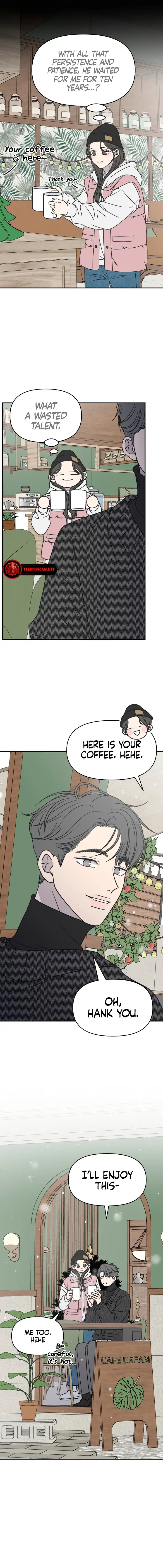 No Dating Allowed In The Office Chapter 5 - Page 7
