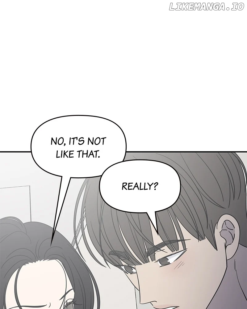 No Dating Allowed In The Office Chapter 50 - Page 10