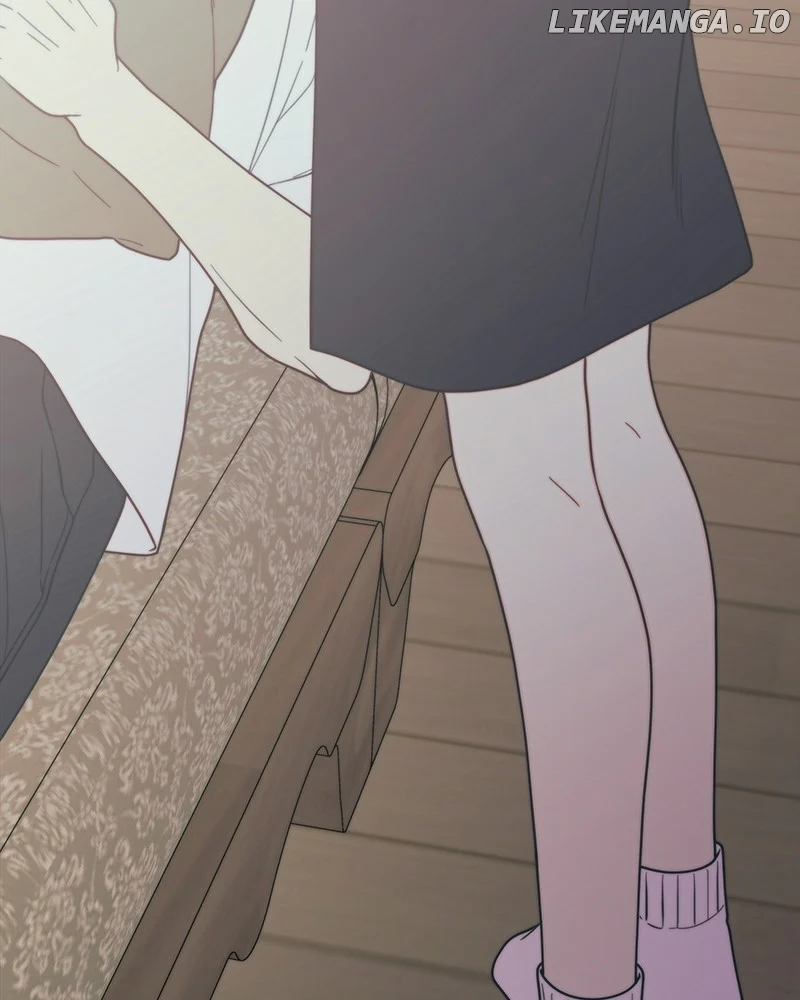 No Dating Allowed In The Office Chapter 50 - Page 109