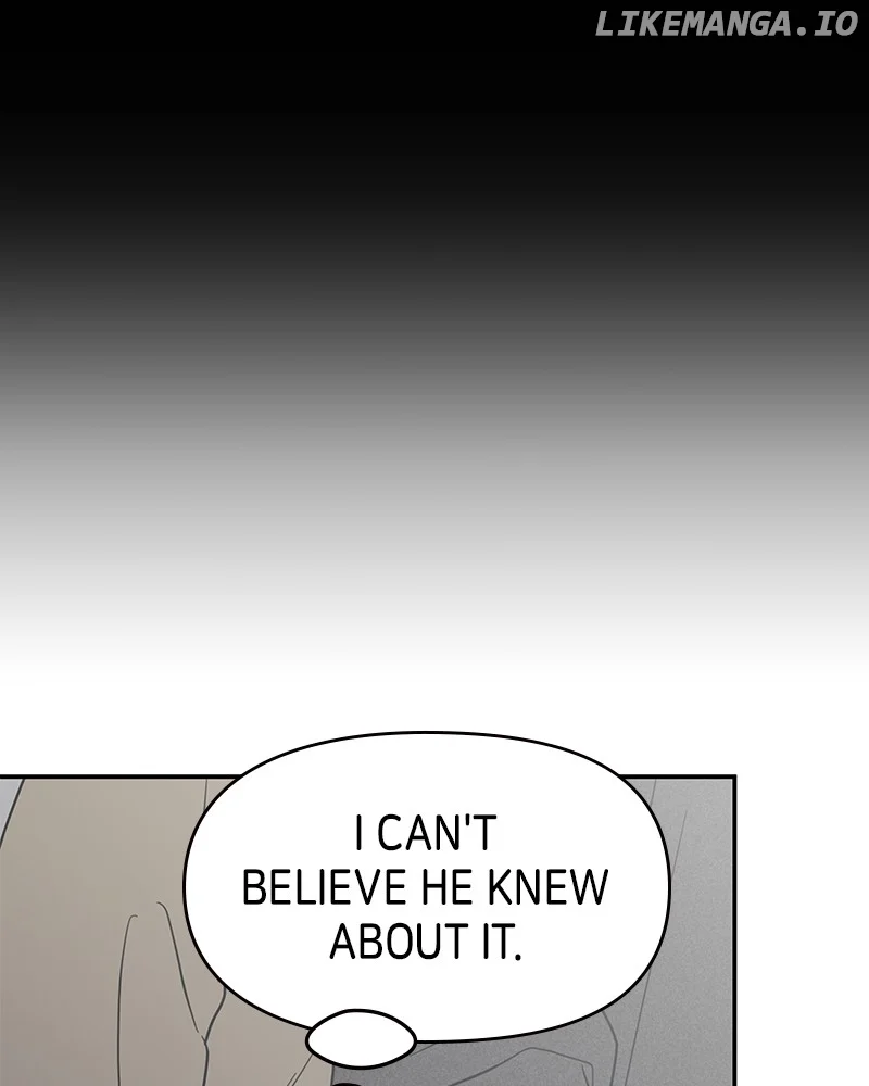 No Dating Allowed In The Office Chapter 50 - Page 118
