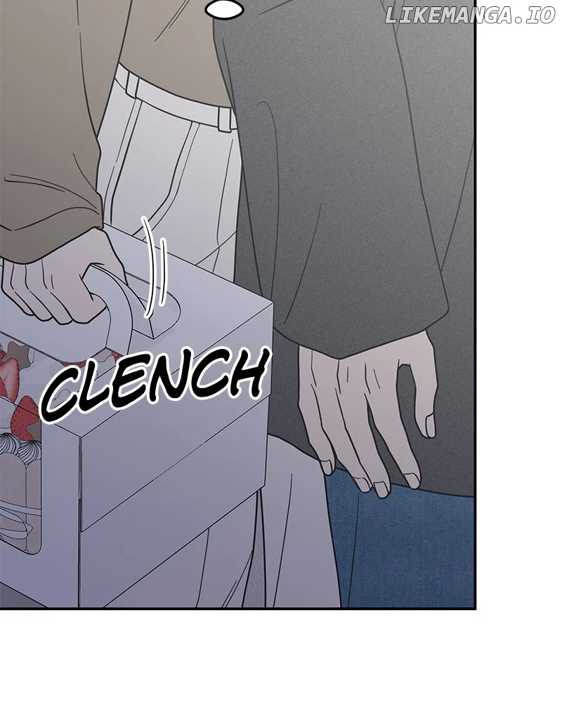 No Dating Allowed In The Office Chapter 50 - Page 119