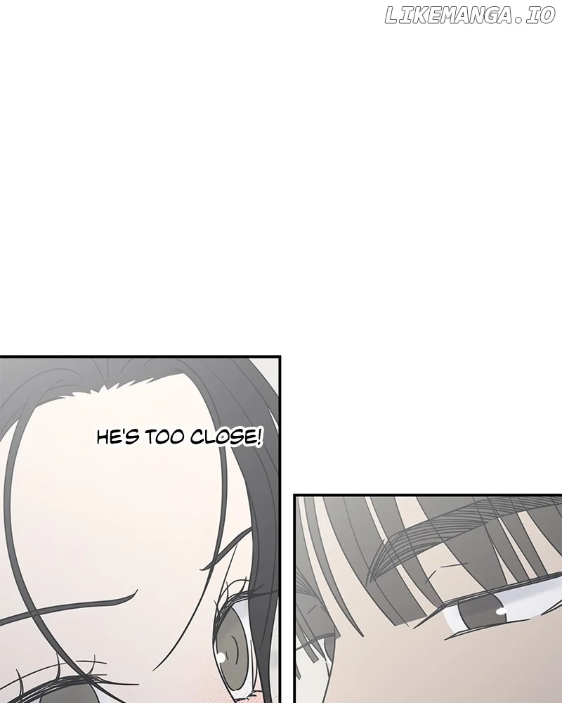 No Dating Allowed In The Office Chapter 50 - Page 12