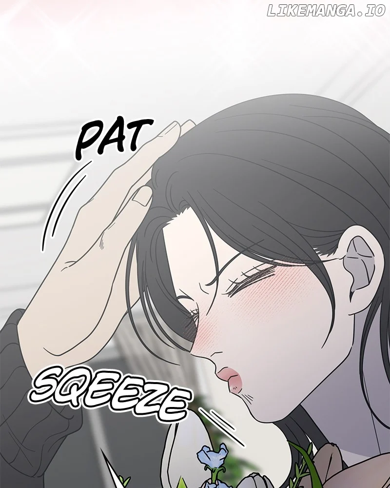 No Dating Allowed In The Office Chapter 50 - Page 34