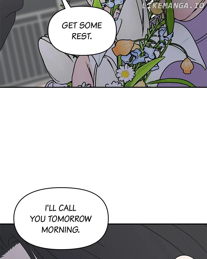No Dating Allowed In The Office Chapter 50 - Page 35