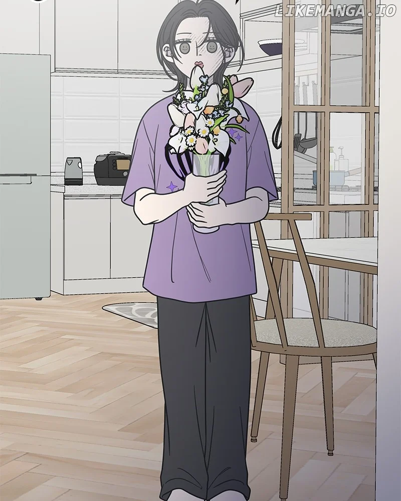 No Dating Allowed In The Office Chapter 50 - Page 38