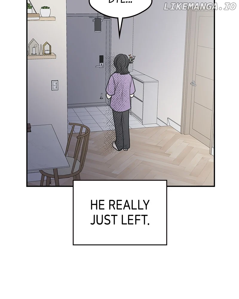 No Dating Allowed In The Office Chapter 50 - Page 40