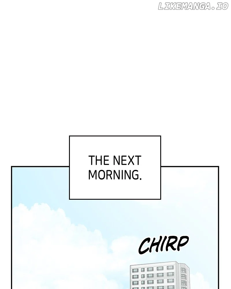No Dating Allowed In The Office Chapter 50 - Page 45