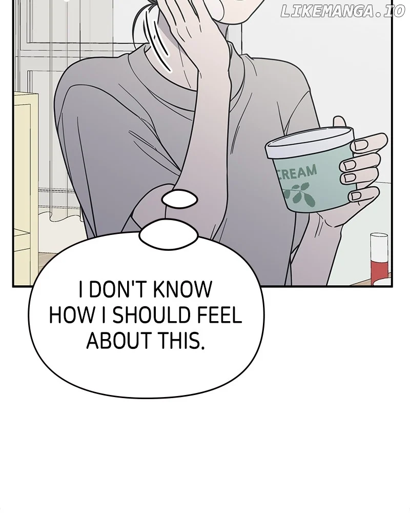 No Dating Allowed In The Office Chapter 50 - Page 54