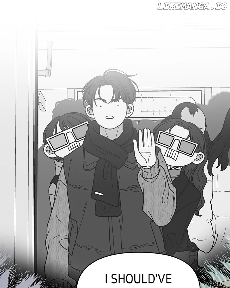 No Dating Allowed In The Office Chapter 50 - Page 55