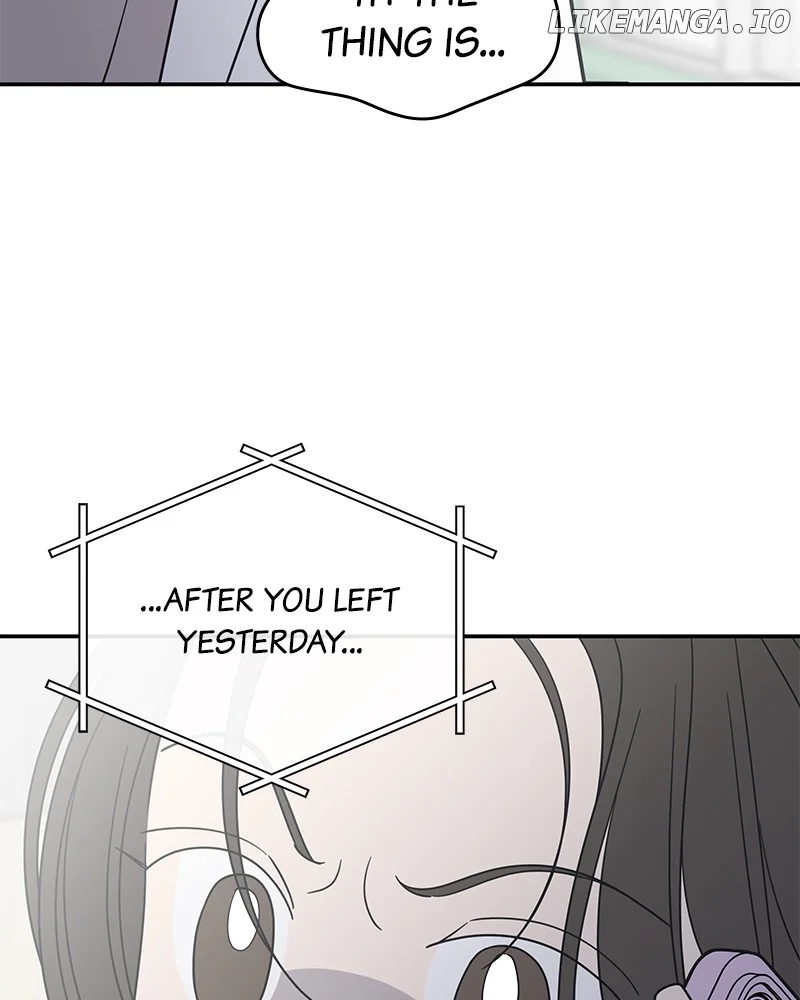 No Dating Allowed In The Office Chapter 50 - Page 72