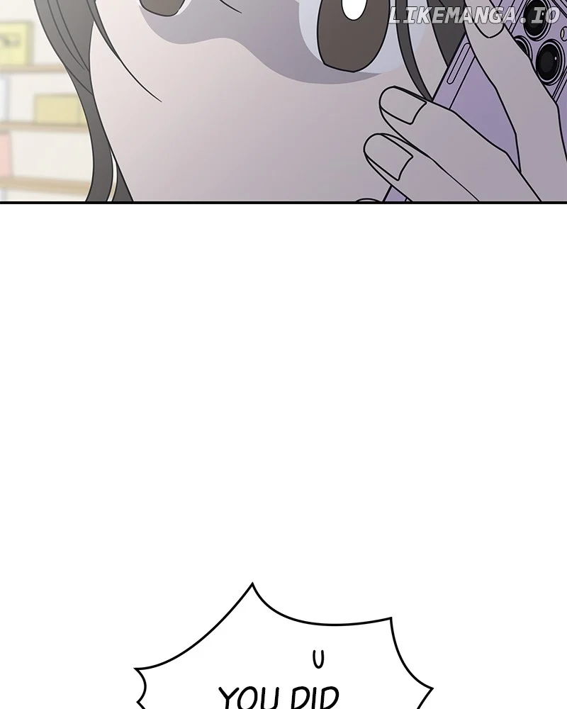 No Dating Allowed In The Office Chapter 50 - Page 73