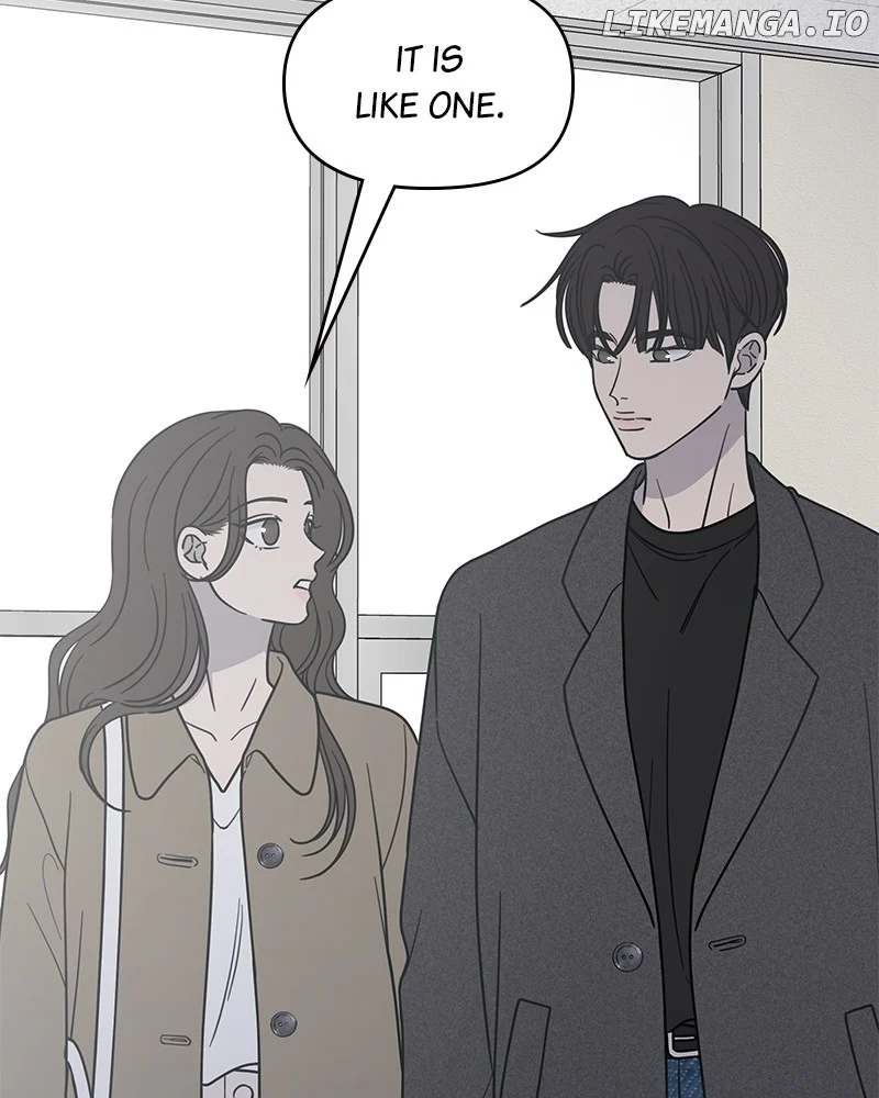 No Dating Allowed In The Office Chapter 50 - Page 78