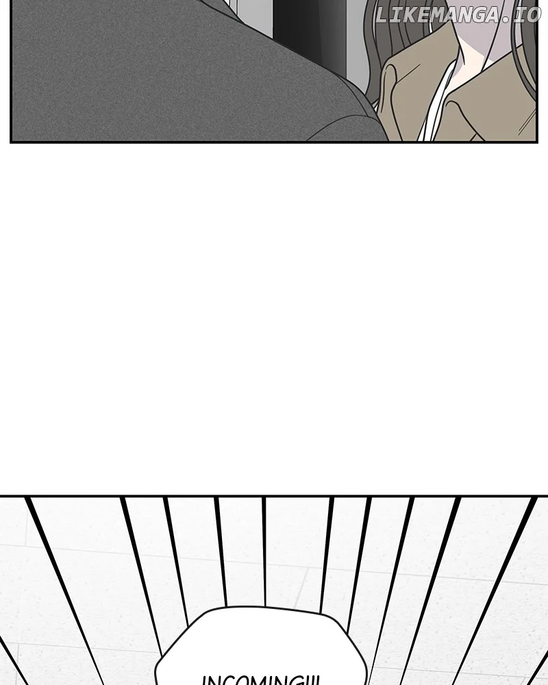 No Dating Allowed In The Office Chapter 50 - Page 90