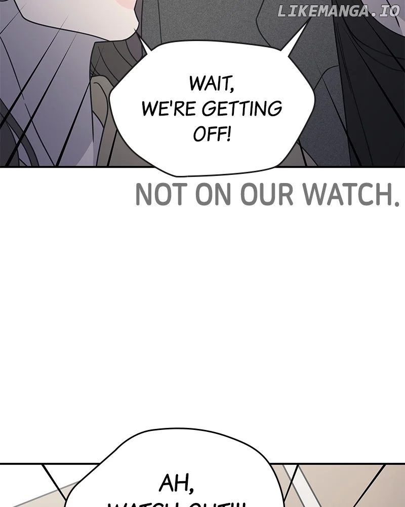 No Dating Allowed In The Office Chapter 50 - Page 92