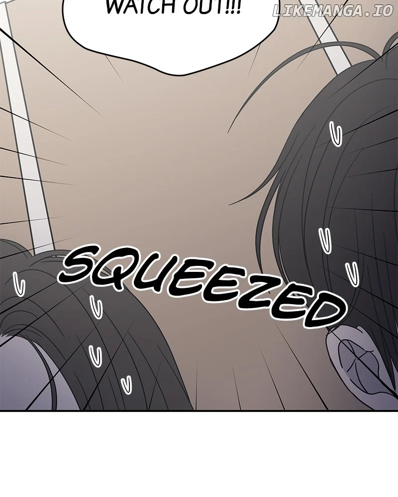 No Dating Allowed In The Office Chapter 50 - Page 93