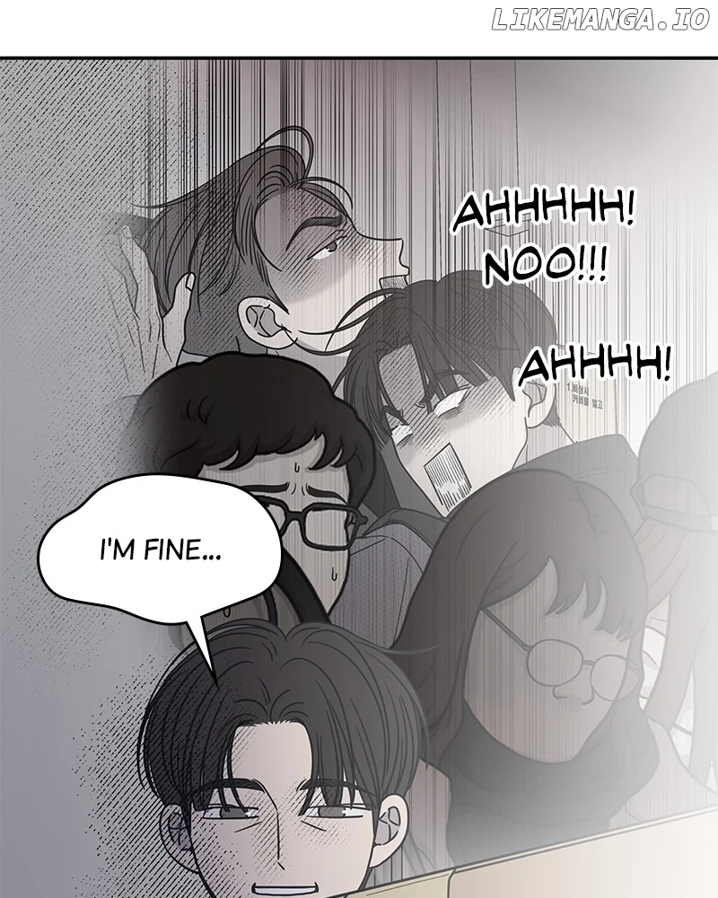 No Dating Allowed In The Office Chapter 50 - Page 99