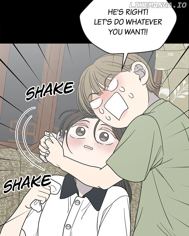 No Dating Allowed In The Office Chapter 51 - Page 100