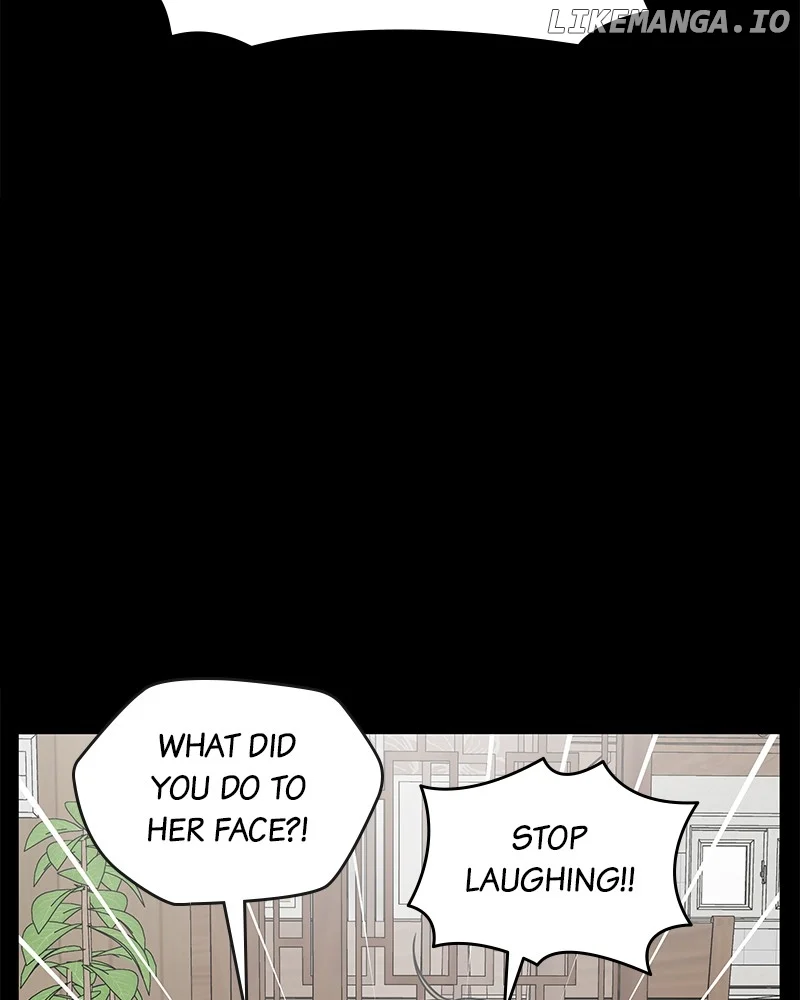 No Dating Allowed In The Office Chapter 51 - Page 109