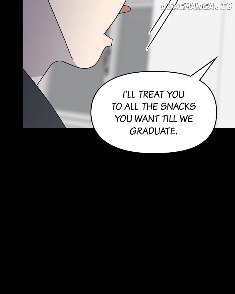 No Dating Allowed In The Office Chapter 51 - Page 11