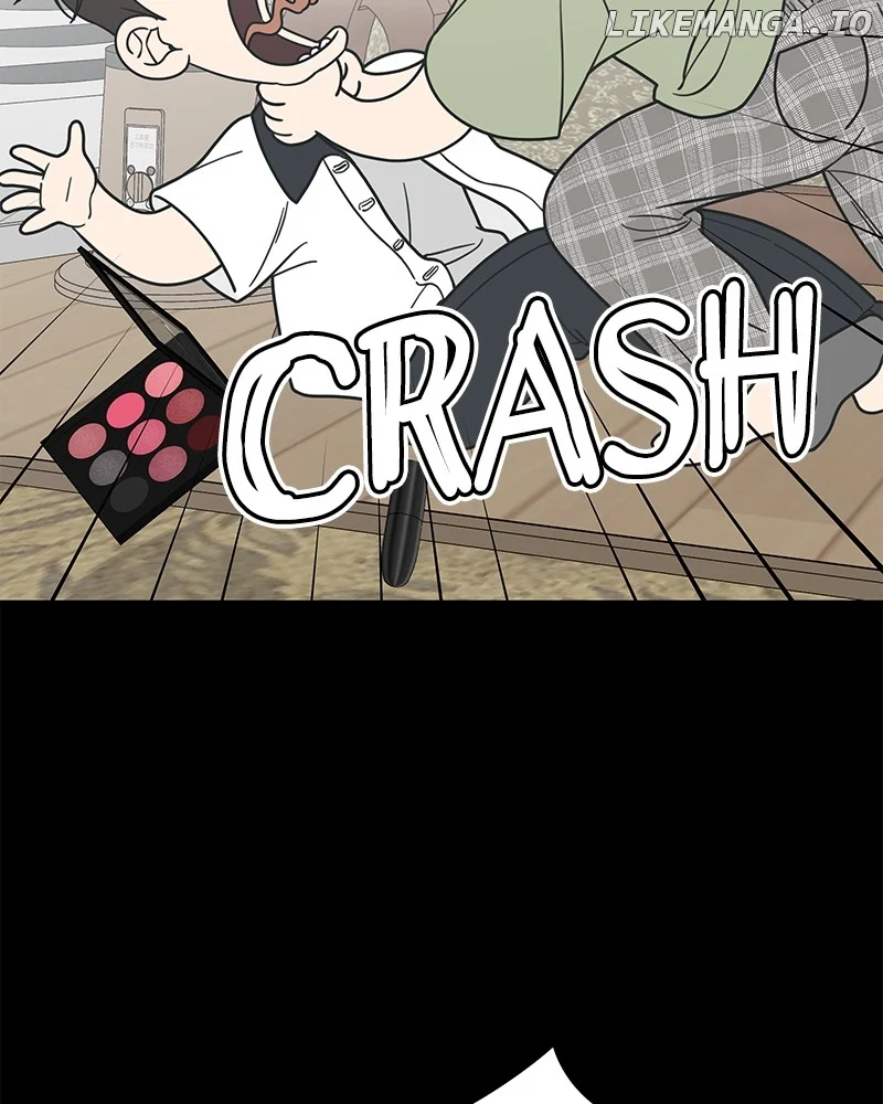 No Dating Allowed In The Office Chapter 51 - Page 118