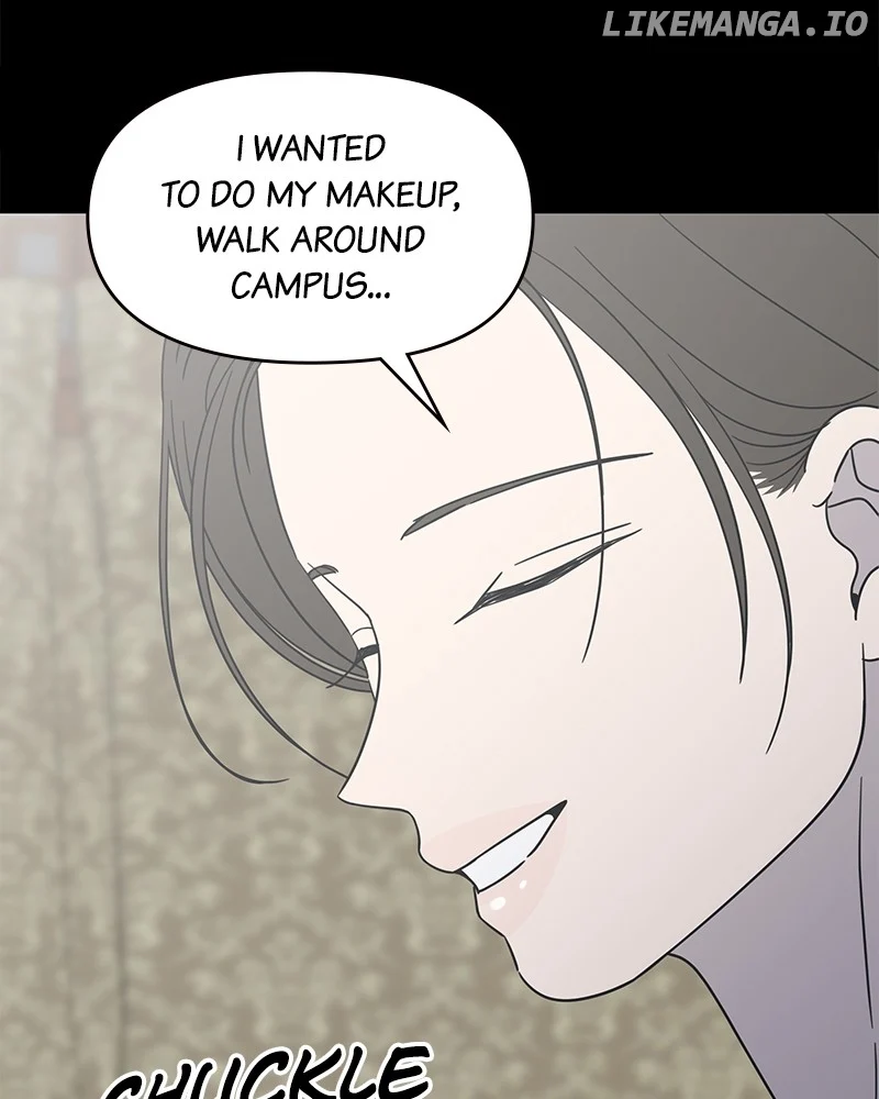 No Dating Allowed In The Office Chapter 51 - Page 133