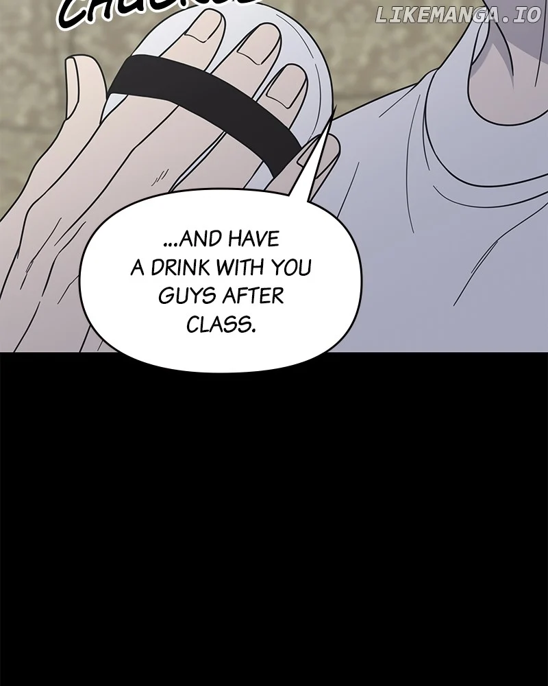 No Dating Allowed In The Office Chapter 51 - Page 134