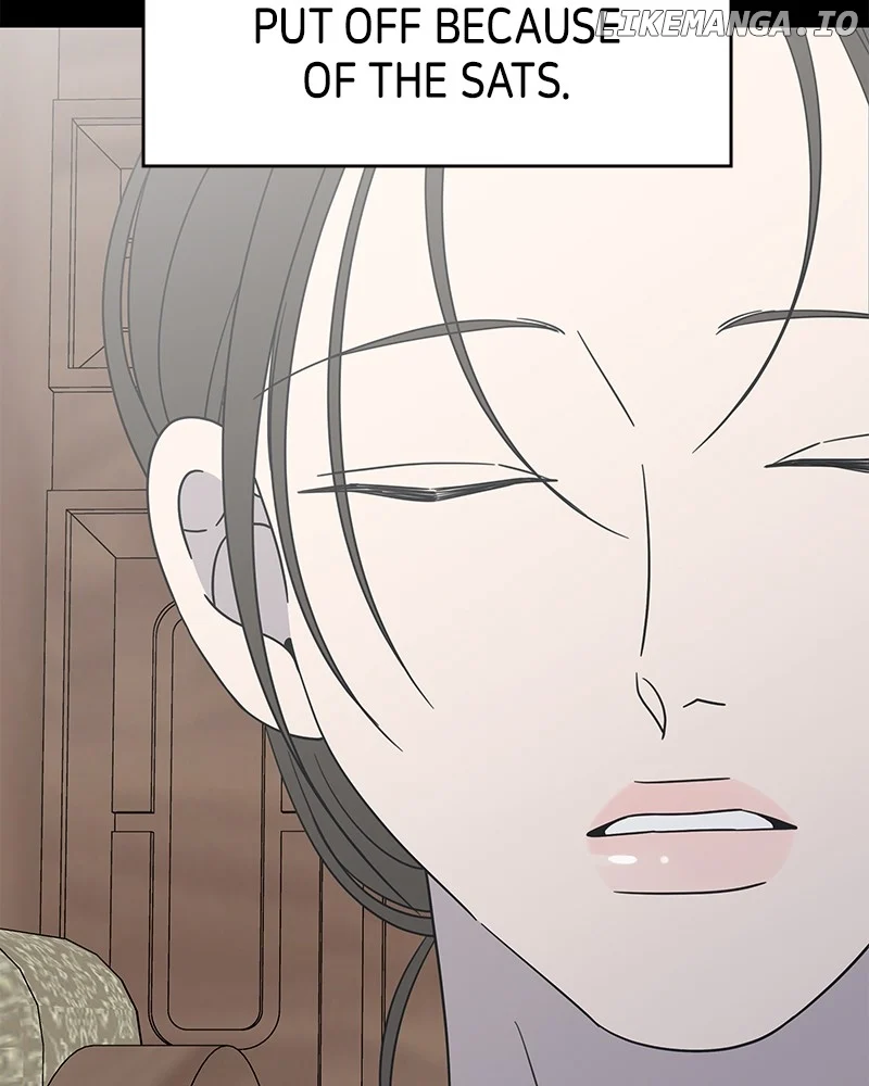 No Dating Allowed In The Office Chapter 51 - Page 139