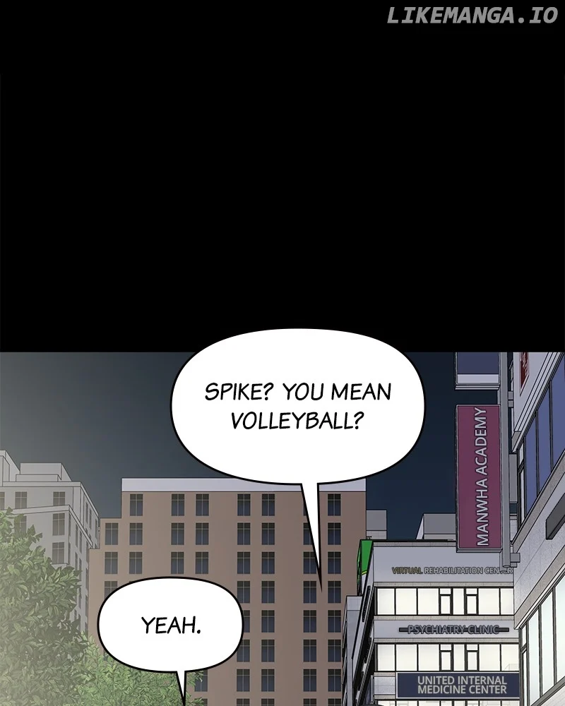 No Dating Allowed In The Office Chapter 51 - Page 31