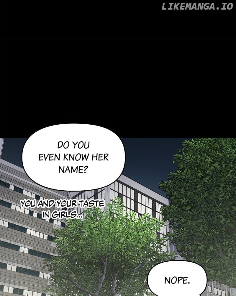 No Dating Allowed In The Office Chapter 51 - Page 35