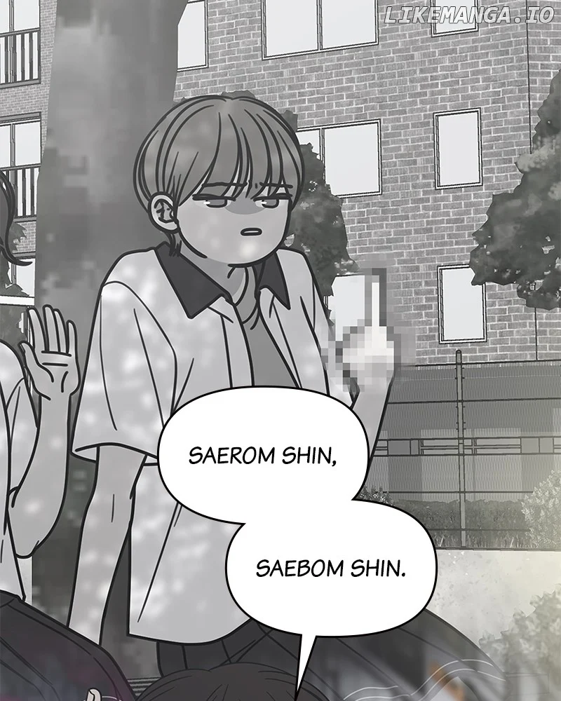 No Dating Allowed In The Office Chapter 51 - Page 38
