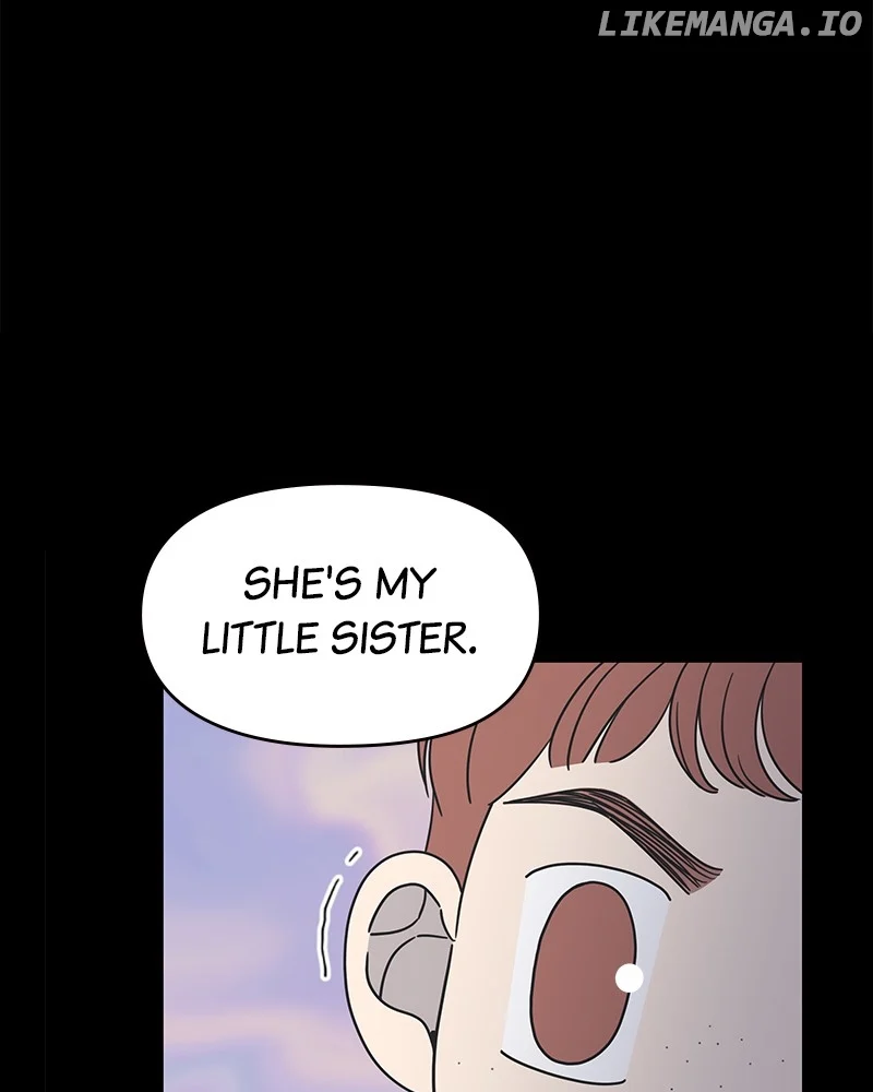 No Dating Allowed In The Office Chapter 51 - Page 40
