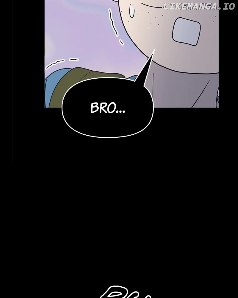 No Dating Allowed In The Office Chapter 51 - Page 41