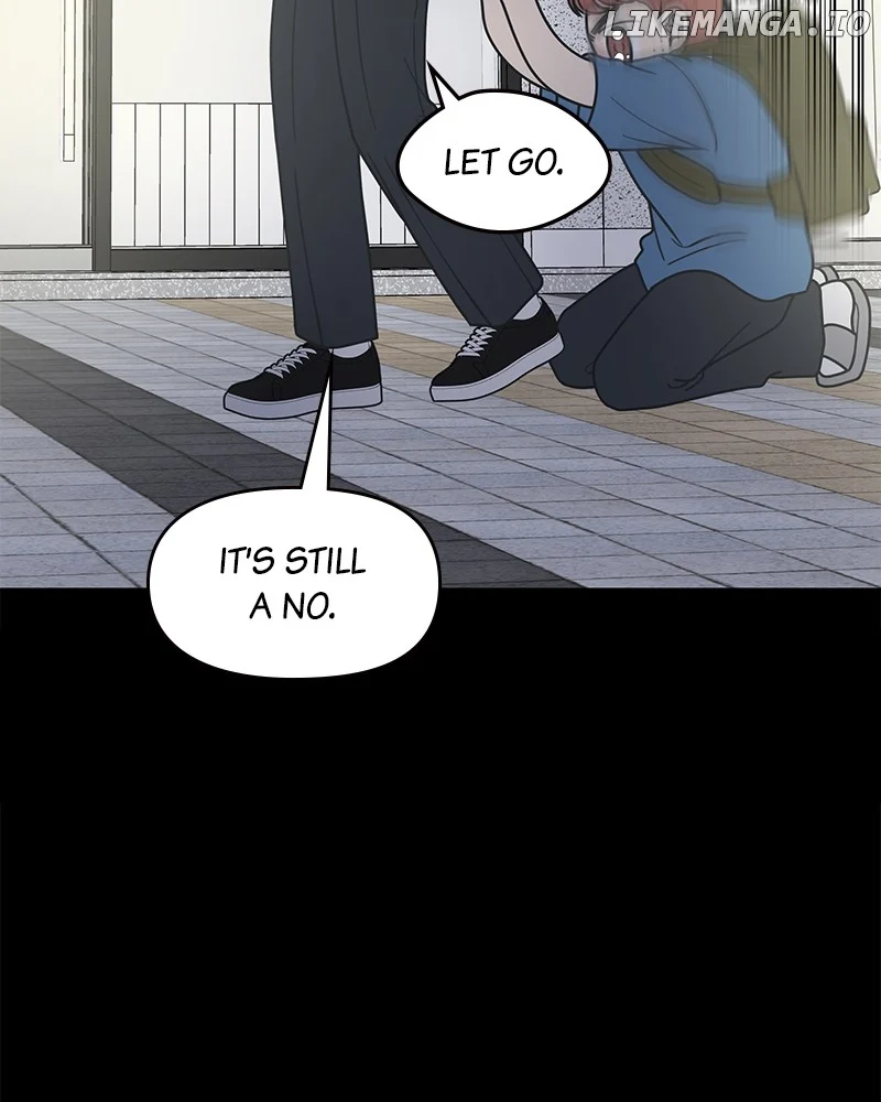 No Dating Allowed In The Office Chapter 51 - Page 43