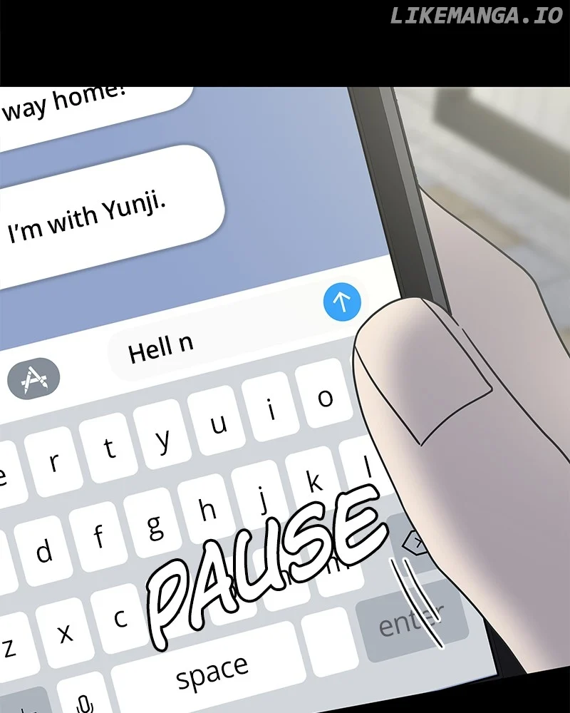 No Dating Allowed In The Office Chapter 51 - Page 44