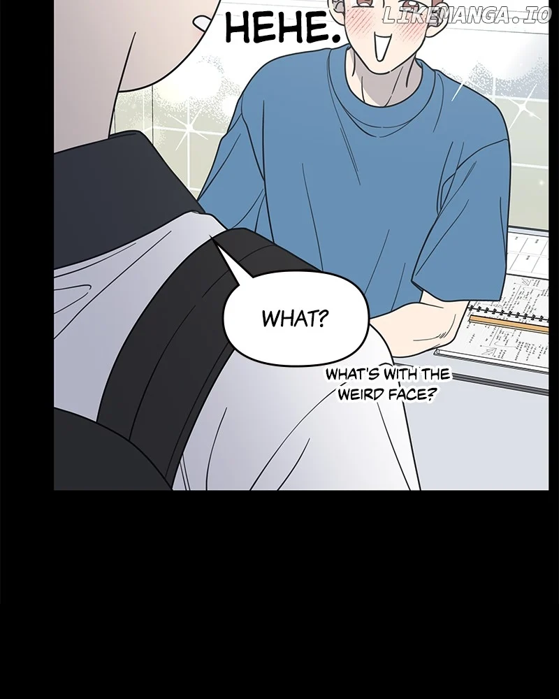 No Dating Allowed In The Office Chapter 51 - Page 5