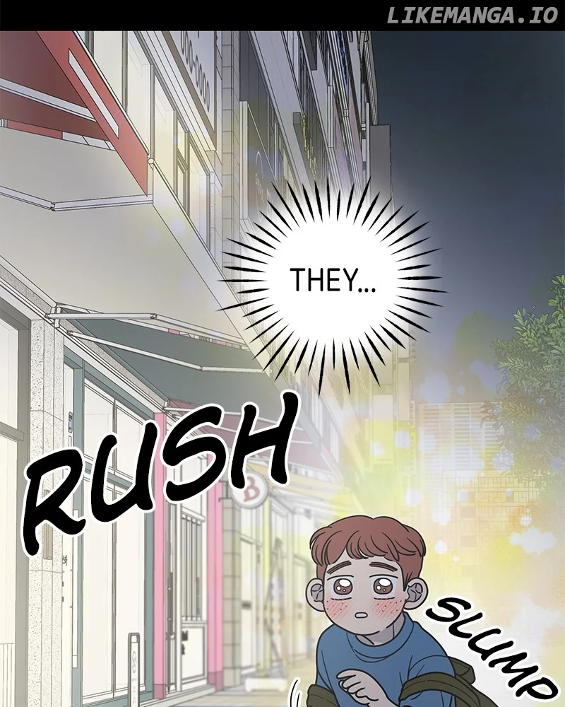 No Dating Allowed In The Office Chapter 51 - Page 52