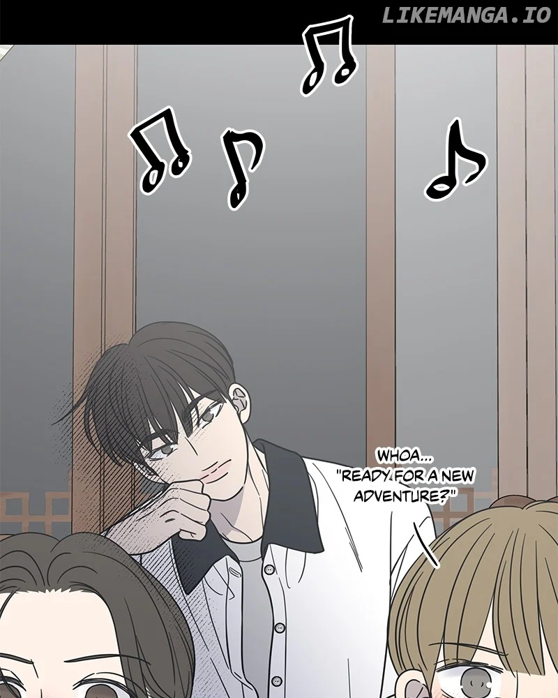 No Dating Allowed In The Office Chapter 51 - Page 60