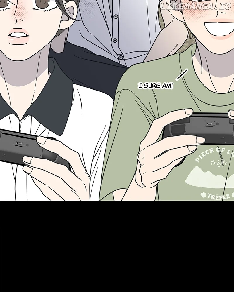 No Dating Allowed In The Office Chapter 51 - Page 61