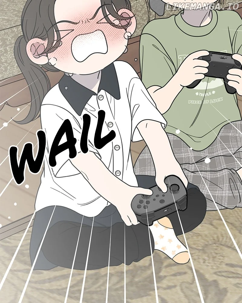 No Dating Allowed In The Office Chapter 51 - Page 74