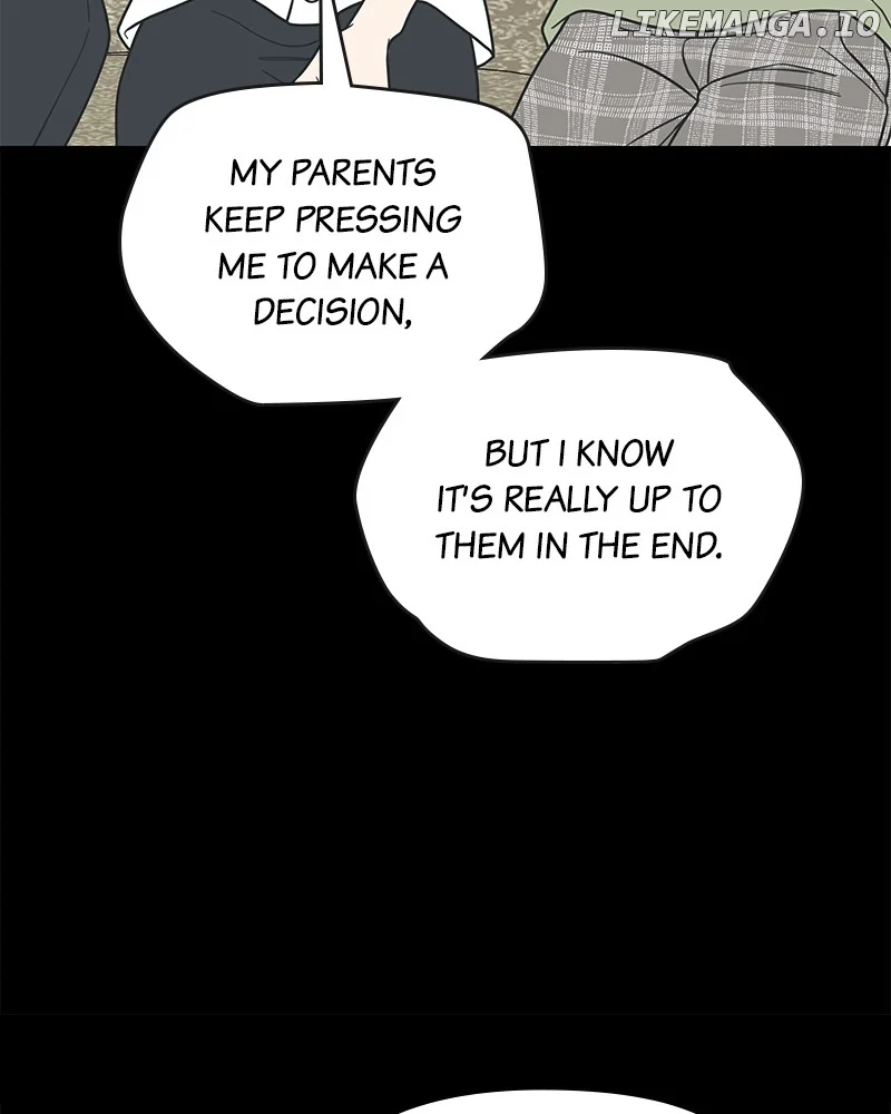 No Dating Allowed In The Office Chapter 51 - Page 84