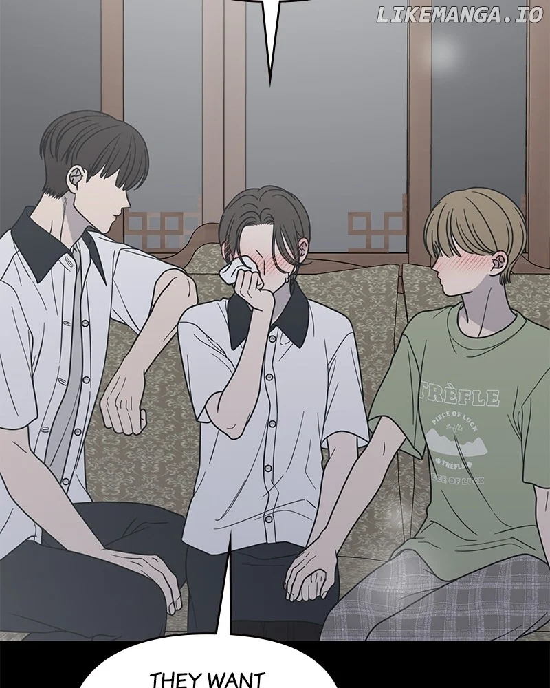 No Dating Allowed In The Office Chapter 51 - Page 90