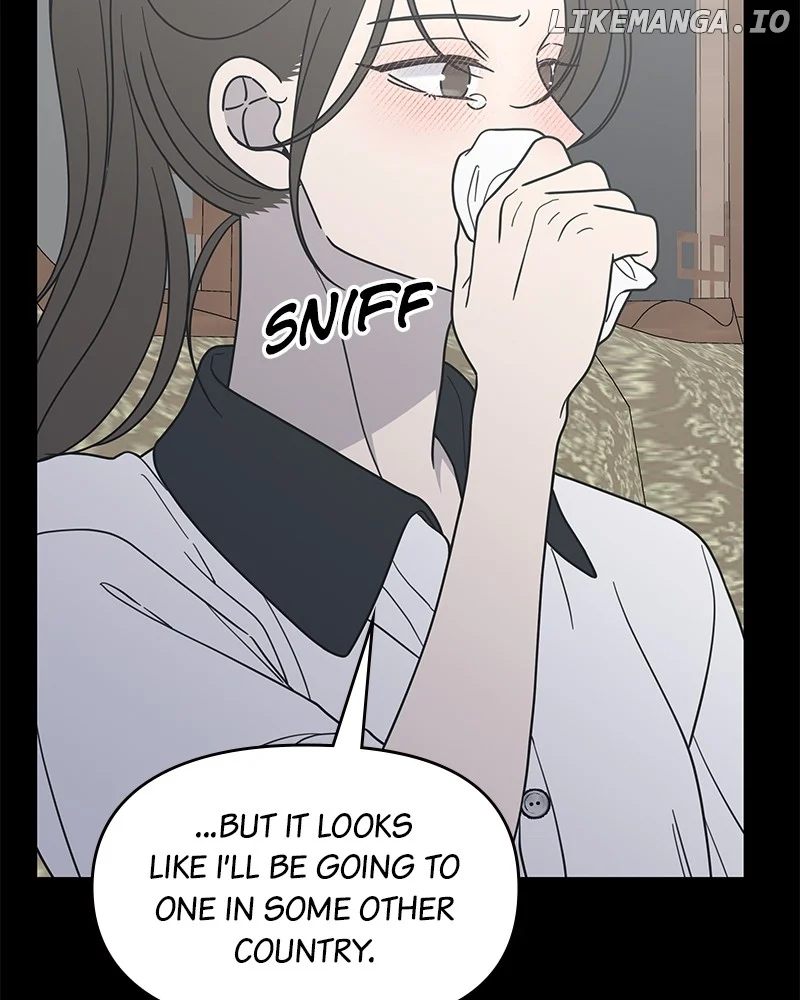No Dating Allowed In The Office Chapter 51 - Page 94