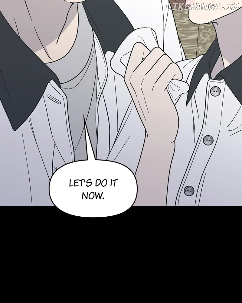 No Dating Allowed In The Office Chapter 51 - Page 97