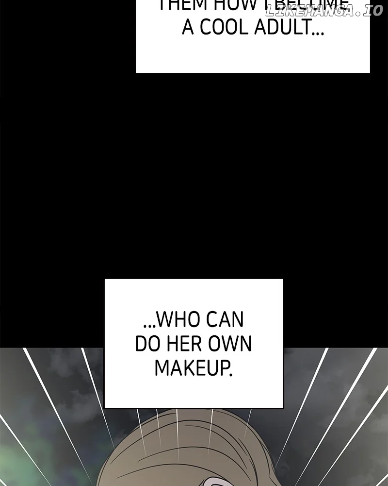 No Dating Allowed In The Office Chapter 52 - Page 101