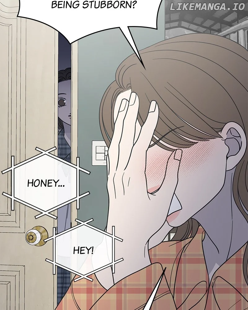 No Dating Allowed In The Office Chapter 52 - Page 11